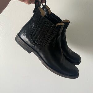 Frye Boots